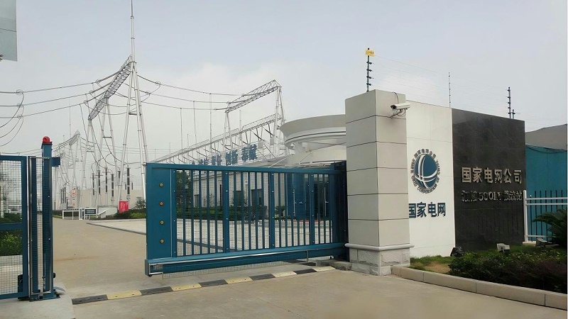 江陵换流站(16-9)