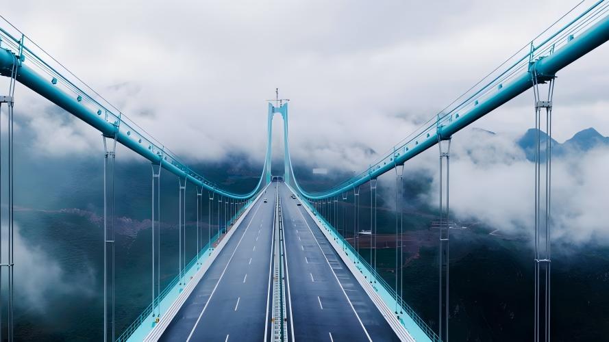 西部高寒高海拔桥梁专用长效防腐涂料 耐候耐极寒防护15年+