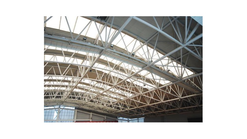 钢结构模块化建筑防腐方案：工厂预制+现场补漆全套涂装体系
