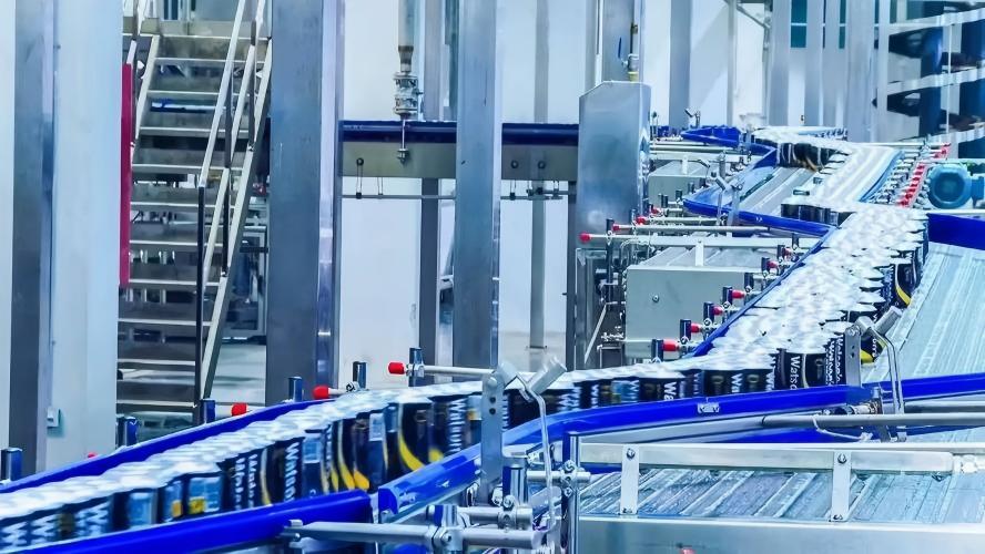 食品接触级环氧涂料 守护食品饮料生产设施防腐安全