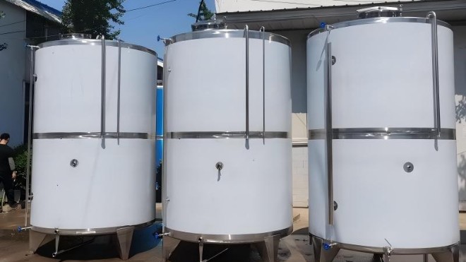 食用油储罐内壁专用 食品级环氧防腐涂料安全长效防护