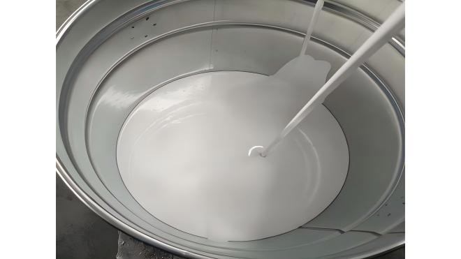 饮用水设施专用无毒环氧涂料 守护市政供水安全长效防腐