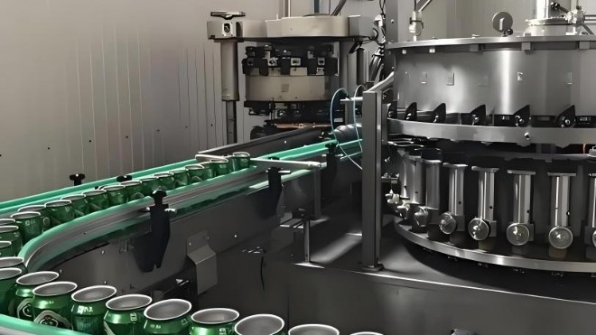 食品接触级环氧涂料 护航食品饮料车间防腐安全