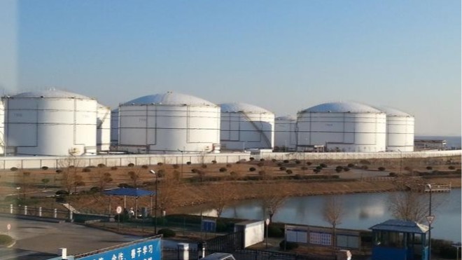 石化储罐内壁防腐专用耐蚀环氧树脂涂料 长效防护更可靠