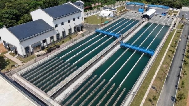 饮用水工程专用无毒环氧涂料 守护市政供水安全长效防腐