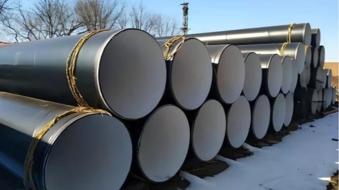 抗冲刷输水管道内壁涂料 护航长距离调水工程长效运行