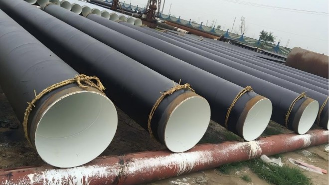 市政饮水管道防腐涂料 食品级认证 保障供水安全