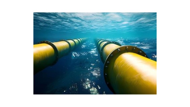 耐海水腐蚀输水管道内壁涂料 护航沿海海水淡化输送管网