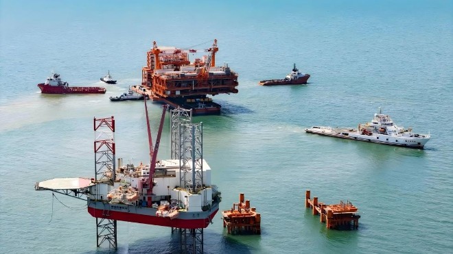 抗干湿交替海上平台淡水储罐涂料 长效防护饮水安全