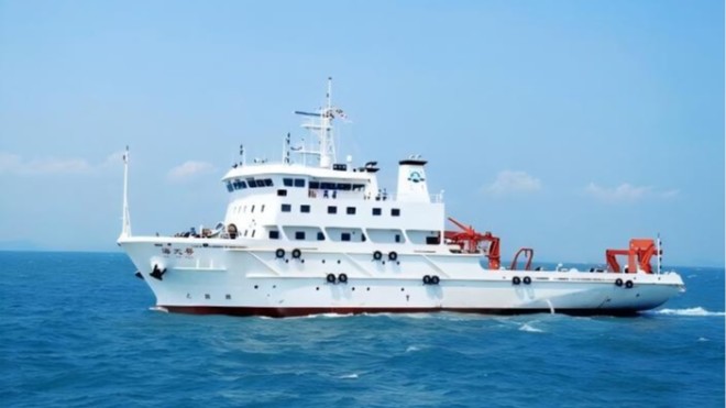 食品级船舶饮水舱涂料  守护远洋货轮饮水安全长效防腐