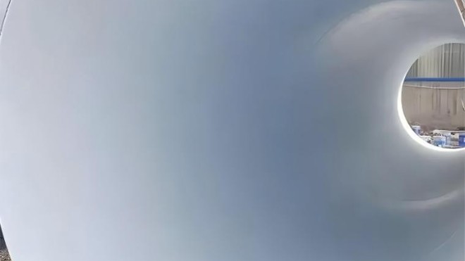 农村饮水蓄水处理设施专用无毒抗藻涂料 守护水质安全