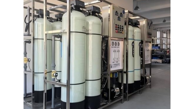 低温多效海水淡化装置内壁涂料 抗氯离子耐腐蚀