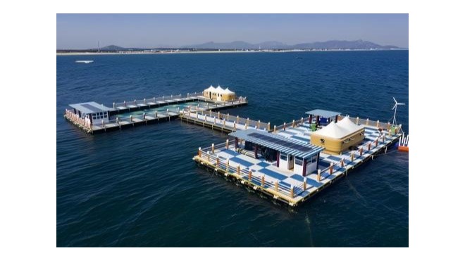 海上平台淡水储罐专用涂料 耐盐雾长效防护海洋设施