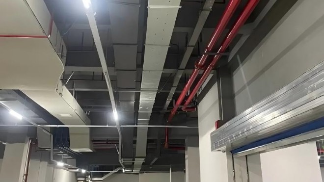 地下管廊桥架支架专用防腐涂料 耐杂散电流长防护