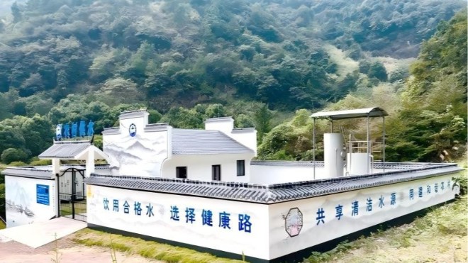 村镇饮水工程改造用低温固化饮水舱漆 安全环保施工快