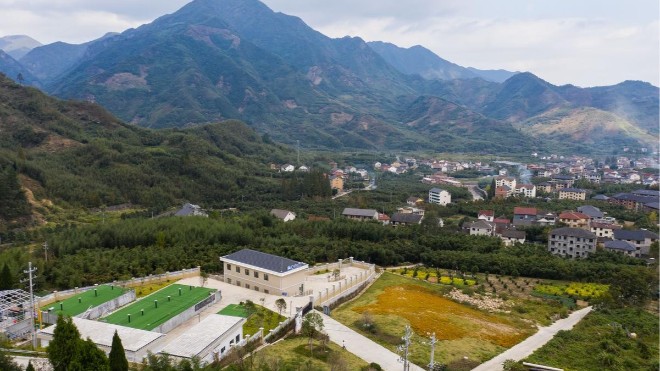 农村饮水提质改造专用涂料 守护村镇饮水安全长效防护