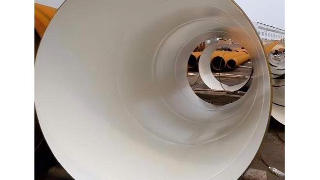 饮用水工程专用无毒环氧防腐涂料 守护市政供水安全