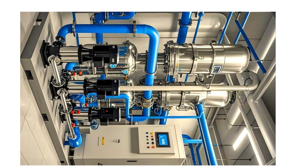 高附着力饮水舱漆 二次供水水箱内壁防护专用涂料