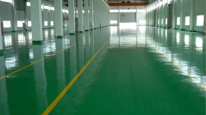 养殖专用无毒环氧防腐涂料 助力养殖设施长效防护