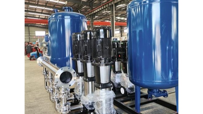 饮用水设施专用无毒环氧防腐涂料 护航市政供水安全