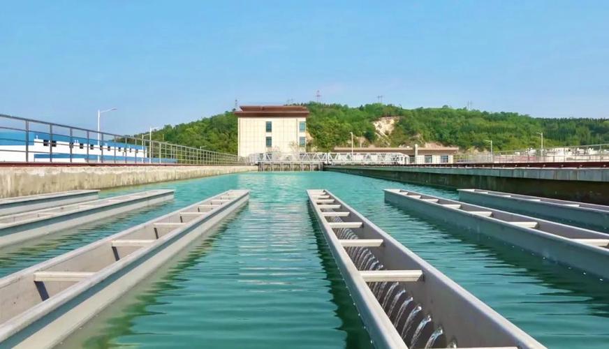 饮用水工程专用无毒环氧防腐涂料 守护供水系统安全