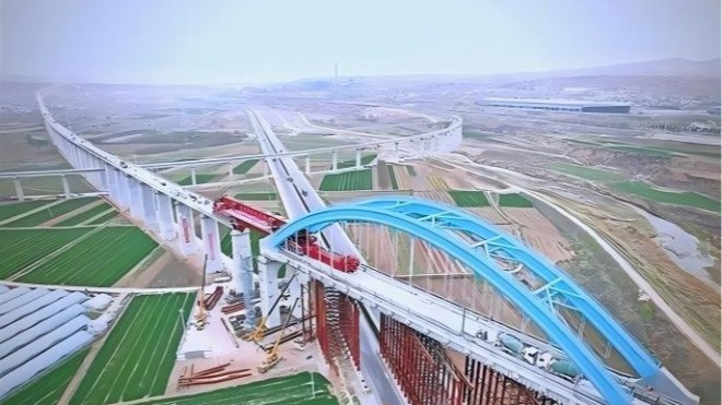 高铁基建专用防腐涂料 护航高铁设施长效防护