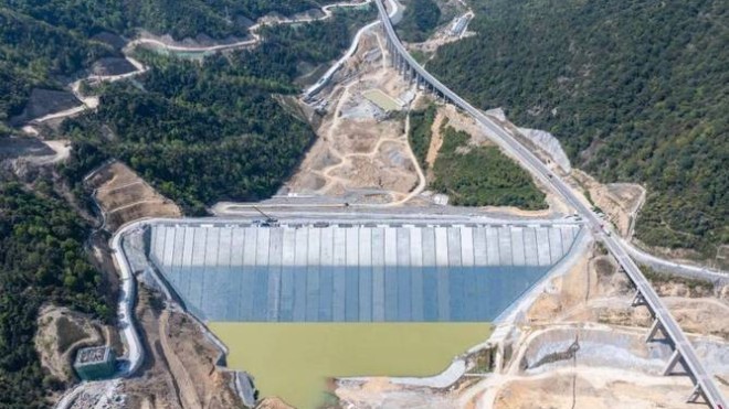 饮用水输配专用环氧涂料 守护市政供水设施安全