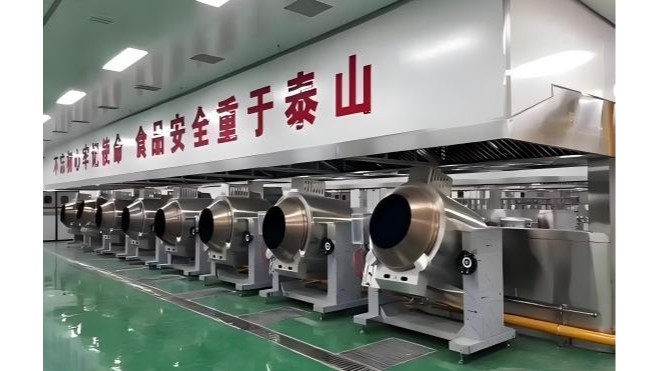 餐厨无毒环氧防腐涂料 中央厨房操作台防护首选