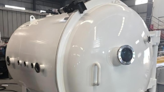 食品接触级环氧涂料 守护食品车间罐体管线内壁安全