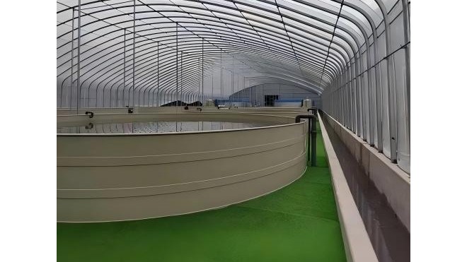 海水养殖与海水淡化专用耐蚀无毒环氧防腐涂料